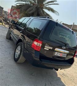 فورد إكسبيديشن